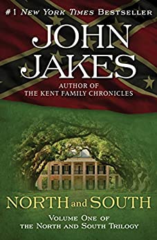 North and South by John Jakes